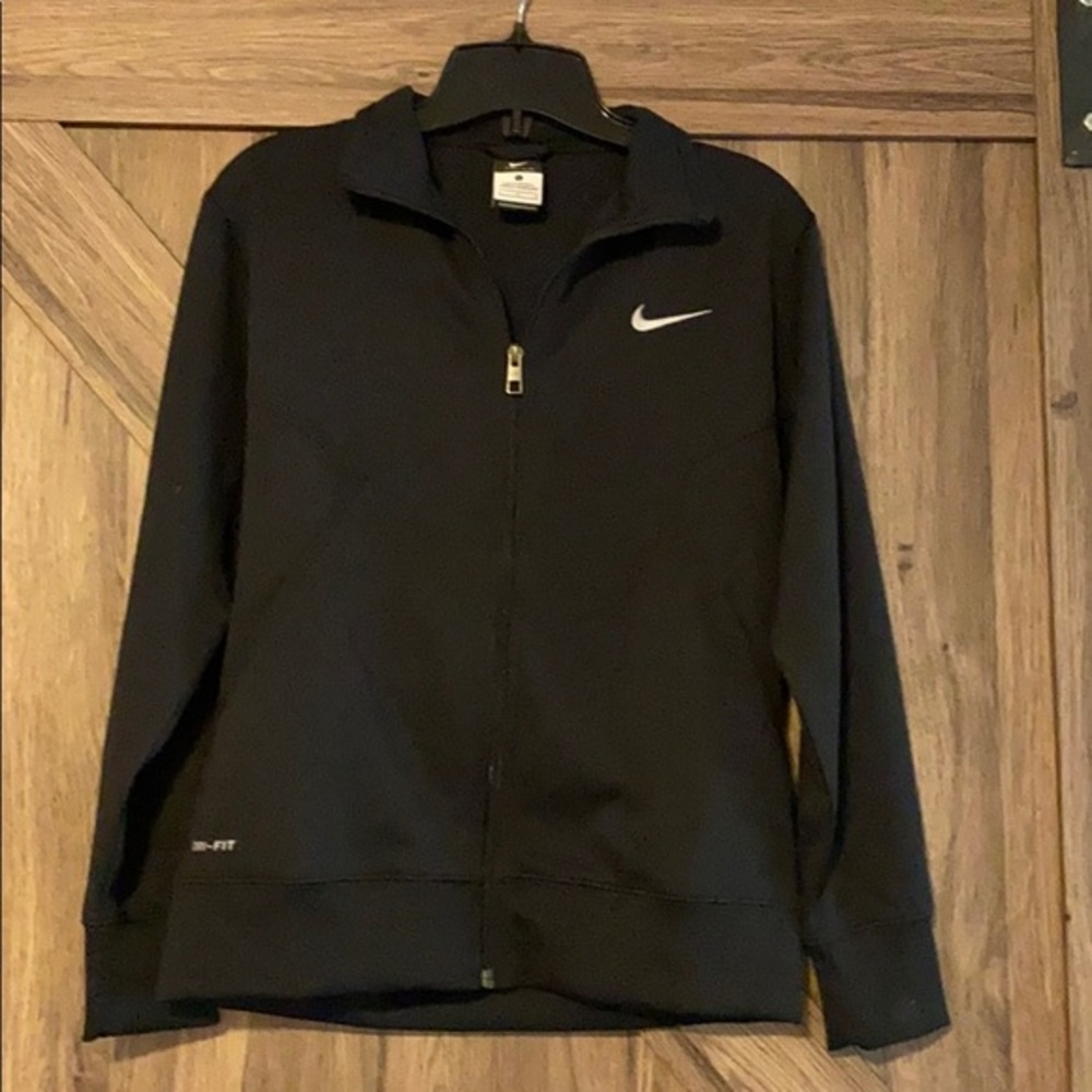 Nike Jacket